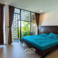 Nhà 4 Tầng Trung Tâm Khu Nam Việt Á, 88M2, Dòng Tiền 21 Triệu/Tháng, Có Hồ Bơi Trong Nhà, 7.X Tỷ.