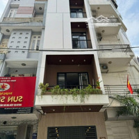 Kđt Trung Yên - Vũ Phạm Hàm- Nguyễn Bá Khoản Cầu Giấy , Vỉa Hè Ôtô Tránh 6T Khung Cột 50M .