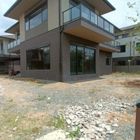 Bán Biệt Thự Đơn Lập 540M2 2 Tầng 600M2 Sàn Sử Dụng Khu Đô Thị Waterpoint Nam Long
