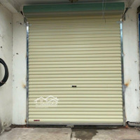 Thị Trấn Trôi- Mặt Quốc Lộ 32!!! Kinh Doanh Đỉnh- 120M- 10.88 Tỷ