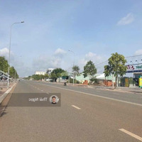 Bán Nhanh Lô Đất Trương Văn Bang, Xã Tân Tập Kề Bên Trường Tiểu Học Cần Giuộc, Long An. 120M2/ 500 Triệu
