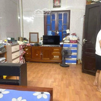 Bán Nhà Tây Sơn Đống Đa 35M² X 4 Tầng, Mặt Tiền 4M, Giá Bán 7.89 Tỷ