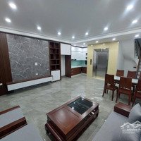 Bán Nhà Đàm Quang Trung 40M2, 6 Tầng, Thang Máy, Full Nội Thất, Ô Tô Đỗ Cửa , Giá Nhỉnh 7 Tỷ
