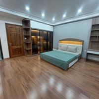 Bán Nhà Đàm Quang Trung 40M2, 6 Tầng, Thang Máy, Full Nội Thất, Ô Tô Đỗ Cửa , Giá Nhỉnh 7 Tỷ