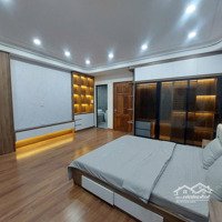 Bán Nhà Đàm Quang Trung 40M2, 6 Tầng, Thang Máy, Full Nội Thất, Ô Tô Đỗ Cửa , Giá Nhỉnh 7 Tỷ