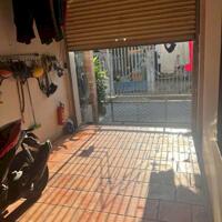 Bán nhà 1 trệt 1 lầu hẻm ô tô đường Nguyễn Khuyến, Vĩnh Hải, Nha Trang, giá chỉ 2,73 tỷ