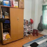 Bán nhà 1 trệt 1 lầu hẻm ô tô đường Nguyễn Khuyến, Vĩnh Hải, Nha Trang, giá chỉ 2,73 tỷ