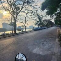 NHÀ CẦN BÁN MẶT PHỐ LINH ĐƯỜNG HOÀNG MAI VIEW HỒ LINH ĐÀM