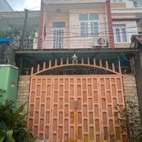 Bán Nhà Chính Chủ Một Đời, Đường Nguyễn Thị Thập, Hẻm 4M, Giá Chỉ 8X Tiểu Học