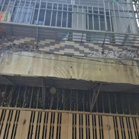 Bán Nhà Riêng Tại Phan Huy Ích, 4,8 Tỷ, 40M2, 3 Phòng Ngủ 2 Vệ Sinh Pháp Lý Đầy Đủ