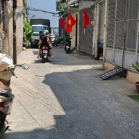 Bán Nhà Riêng Tại Phan Huy Ích, 4,8 Tỷ, 40M2, 3 Phòng Ngủ 2 Vệ Sinh Pháp Lý Đầy Đủ
