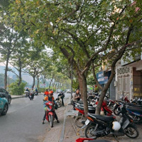 Hiếm! Nhà Mặt Phố Kim Giang 75M, 4 Tầng, 2 Mặt Thoáng, Vỉa Hè Cực Rộng, Kinh Doanh Sầm Uất.