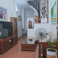 Hiếm! Nhà Mặt Phố Kim Giang 75M, 4 Tầng, 2 Mặt Thoáng, Vỉa Hè Cực Rộng, Kinh Doanh Sầm Uất.
