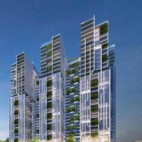 Chuyển Nhượng Dự Án Chung Cư 30 Tầng Tại Cầu Giấy - Hà Nội