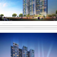 Chuyển Nhượng Dự Án Chung Cư 30 Tầng Tại Cầu Giấy - Hà Nội