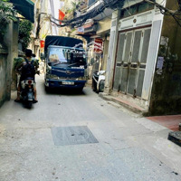 Bán Nhà Hoàng Mai, Nhỉnh 5Tỷ, 25M 5 Tầng 3 Ngủ, Vị Trí Đẹp, 20M Ra Ô Tô, Tiện Ích Bạt Ngàn