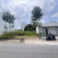 Ngộp Vốn Lô Đất, Đ. Nguyễn Thị Định, Phú Khương, Bến Tre, 500 Triệu/120M2, Gần Co. Op Mart Bến Tre, Shr