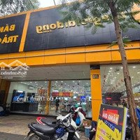Bán Mảnh Đất Vàng Số 351 Cầu Giấy, Mặt Tiền Rộng, Đất Nở Hậu Vượng Khí. Nói Không Với Quy Hoạch.