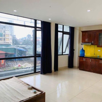 Phùng Khoang - Toà Chdv Ccmn 8 Tầng Thang Máy Full Nội Thất. Vỉa Hè Otoo Tránh
