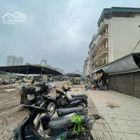 Phùng Khoang - Toà Chdv Ccmn 8 Tầng Thang Máy Full Nội Thất. Vỉa Hè Otoo Tránh