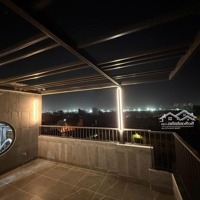 Bán Nhà Bồ Đề 60M²,Mặt Tiền6.2M, 8 Tầng Thang Máy, Gara Ô Tô, View Cực Thoáng, Gần Hồng Tiến