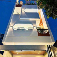 Bán Nhà Riêng Khu Sầm Uất Đường Trần Quý Cáp, P11, Bình Thạnh. Giá Bán 3,57 Tỷ/ 5,1X15,5M-(79M2) Sổ Sẵn