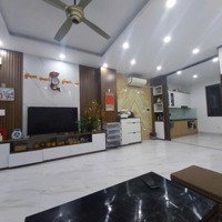 Bán Rẻ Nhà 4 Tầng Mới Trung Tâm Thị Trấn Chúc Sơn Tặng Nội Thất 4.1 Tỷ Thương Lượng