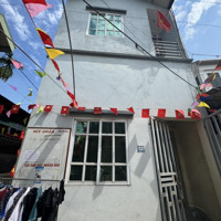 Bán Nhà Riêng Tại Xã La Phù, Hoài Đức, Hà Nội, 6,1 Tỷ, 52.3M2 Bao Đẹp Chính Chủ