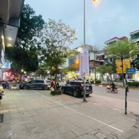 Bán Nhà Phố Trung Kính-Lô Góc 3 Thoáng,Gara Ô Tô- Diện Tích: 65M -5 Tầng-Mt4M-Giá 18.X Tỷ
