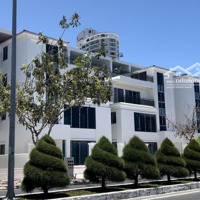 Em Nguyệt Nha Trang Cần Bán Căn Biệt Thự Mặt Sông Dự Án Cồn Tân Lập Nha Trang. 0867.656.100