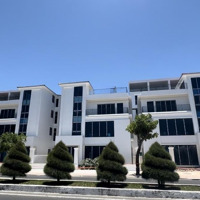 Em Nguyệt Nha Trang Cần Bán Căn Biệt Thự Mặt Sông Dự Án Cồn Tân Lập Nha Trang. 0867.656.100