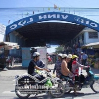 Bán Hoặc Cho Thuê Kiot , Mặt Tiền, Tại Chợ Vĩnh Lộc B, Huyện Bình Chánh, Tphcm