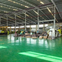 Cho Thuê Kho Xưởng Đường Lê Văn Khương , Thới An , Quận 12 , Diện Tích Sử Dụng 800M2