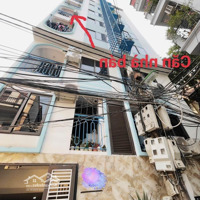 Không Tin Được. 52M2 X 2 Phòng Ngủgiá Bán 1.75 Tỷ. Ccmn Phố Tôn Đức Thắng - Cạnh Văn Miếu - Phố Trần Quý Cáp