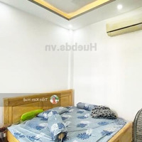 Nhà Mới 3 Tầng, Huỳnh Tấn Phát, 4.2X14, Quận 7, Chỉ 5.X Tỷ