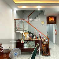 Nhà Mới 3 Tầng, Huỳnh Tấn Phát, 4.2X14, Quận 7, Chỉ 5.X Tỷ