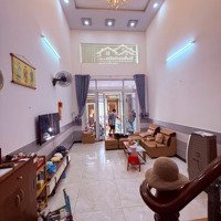 Bán Nhà Phường 6 - Gò Vấp - 64 M2 - Đường Ô Tô Né - 5 Tầng - 4 Pn - Giá Bán 9,2 Tỷ Tl