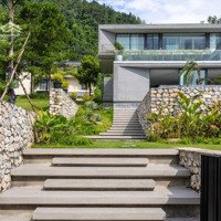 Mảnh Đất Phù Hợp Chữa Lành, Nâng Tầm Cuộc Sống Nơi Thiên Nhiên