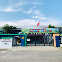 Đất Mặt Tiền Kim Liên 2 Cách Nguyễn Văn Cừ 100M | 100M2 Sạch Đẹp