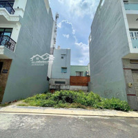 Bán Nhà Hẻm 360 Thoại Ngọc Hầu, Phường Phú Thạnh, Quận Tân Phúdiện Tích9X12M Giá Bán 10,7 Tỷ