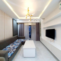 Căn Hộ Cho Thuê 3 Phòng Ngủ, 2 Vệ Sinh De Capella. Đường Lương Định Của Quận 2, Hcm