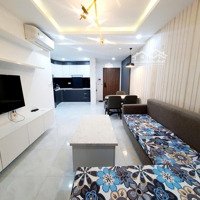Căn Hộ Cho Thuê 3 Phòng Ngủ, 2 Vệ Sinh De Capella. Đường Lương Định Của Quận 2, Hcm