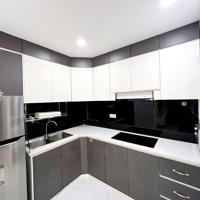 Căn Hộ Cho Thuê 3 Phòng Ngủ, 2 Vệ Sinh De Capella. Đường Lương Định Của Quận 2, Hcm