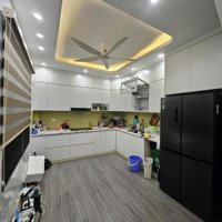 Bán Nhà Vĩnh Hưng - Diện Tích: 48M2X5T, Đẹp, Giá Bán 5.38 Tỷ,Ngõ 3M,Nhà Đẹp,Thoáng