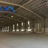Cho thuê nhà xưởng 5200m2 Phước Tân-Biên Hòa-Đồng Nai