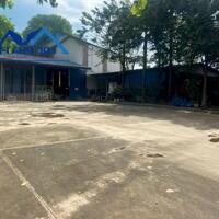 Cho thuê nhà xưởng 5200m2 Phước Tân-Biên Hòa-Đồng Nai