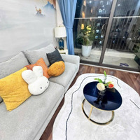 Chính Chủ Cần Bán Căn Hộ 2 Ngủ ,Dự Án Tecodiamind Nhà Ở Full Đồ.