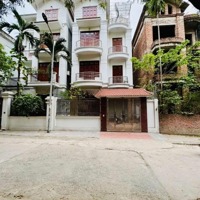 Biệt Thự Đơn Lập 142M2 Chỉ 32.8 Tỷ