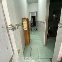 Bán Nhà Trong Khu Dân Cư Hiệp Thành 2 Phường Hiệp Thành Thủ Dầu Một