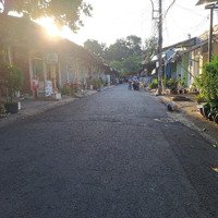 Bán Nhà Trong Khu Dân Cư Hiệp Thành 2 Phường Hiệp Thành Thủ Dầu Một